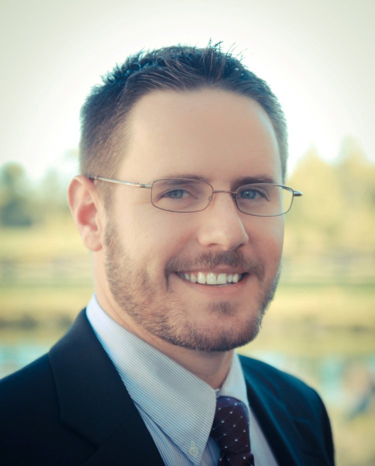 Andrew Gersbach
