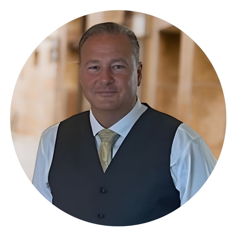 David Lazzaro
