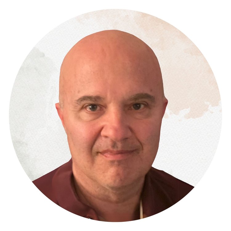 Robert Troyano